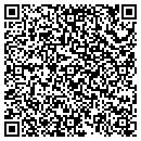QR code with Horizons East Inc contacts