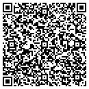 QR code with petticoats for pines contacts