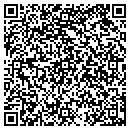 QR code with Curios Etc contacts
