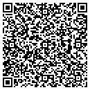 QR code with Martin Zecca contacts