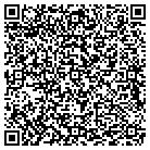 QR code with Yawehkzk Jewelery And Curios contacts