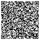 QR code with At One With Dog contacts