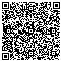 QR code with Cupies contacts