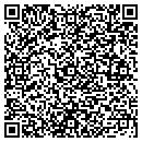QR code with Amazing Bounce contacts
