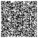 QR code with D-Leash contacts