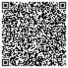QR code with Gallishaw's Bulldogs contacts