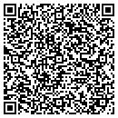 QR code with Happy Paws Ranch contacts