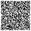 QR code with Howl A Day Inn contacts