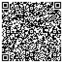 QR code with K9 Companions contacts