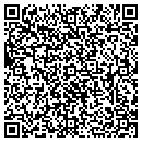 QR code with Muttrageous contacts