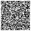 QR code with Peter Newton contacts