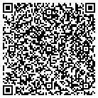 QR code with Regap Of Connecticut Inc contacts