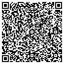 QR code with rosekennels contacts