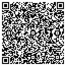 QR code with Roxam Kennel contacts