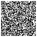 QR code with The Paw Pantry LLC contacts