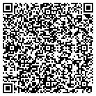 QR code with Courtyards of Broward contacts