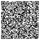 QR code with University of Doglando contacts
