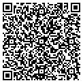 QR code with Von Hena-C contacts