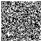 QR code with Haley-Lamourt Chiropractic contacts