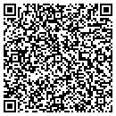 QR code with walk time!!!! contacts