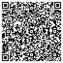 QR code with YellowLabdog contacts
