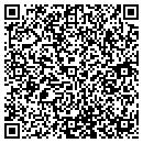 QR code with House Of Roo contacts