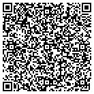 QR code with Jungle Enterprises of Miami contacts