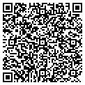 QR code with Peninsula Aviary contacts