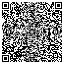 QR code with Pretty Birds contacts