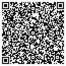 QR code with safari birds contacts