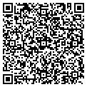 QR code with Cn Textile contacts