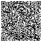 QR code with Coine Textile Service contacts