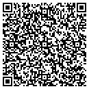 QR code with D K Textiles contacts