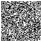 QR code with Hanora Spinning Inc contacts