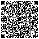 QR code with Hercules Fibres Corp contacts