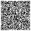 QR code with H T Groups Textiles contacts