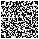QR code with Hub Textile Mending Serv contacts