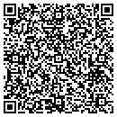 QR code with Kinser Custom Printing contacts