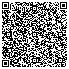 QR code with C F Data Systems Inc contacts