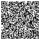 QR code with Mjb Textile contacts