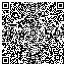 QR code with Panaz Usa Inc contacts
