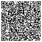 QR code with Sedgfield Knitting Mills Inc contacts