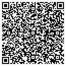 QR code with The National Textile Center contacts