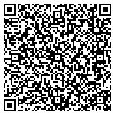 QR code with Urban Textile Inc contacts