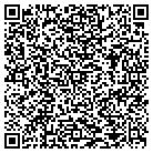 QR code with American First Aid Of Utah Inc contacts