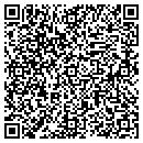 QR code with A M Fak Inc contacts