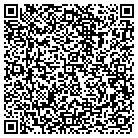 QR code with Vanhouston Productions contacts
