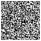 QR code with High Performance Spray Foam contacts