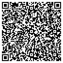 QR code with J & C Tile & Marble contacts