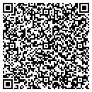 QR code with Mark Inc contacts